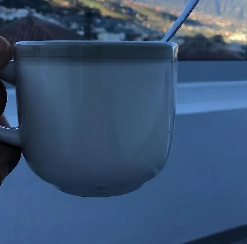 Super ático Auditorio Centro Apartamento La Orotava