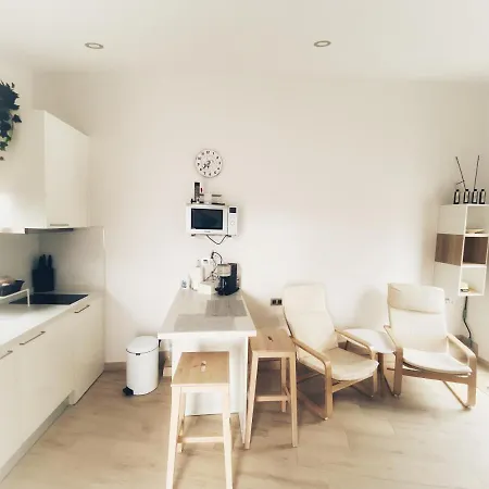 Appartamento Super ático Auditorio Centro