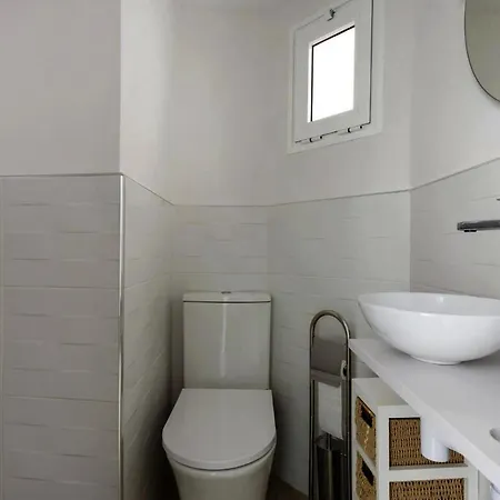 Super ático Auditorio Centro Appartamento *