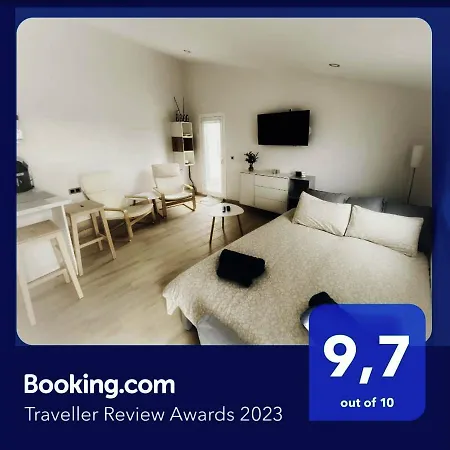 Super ático Auditorio Centro