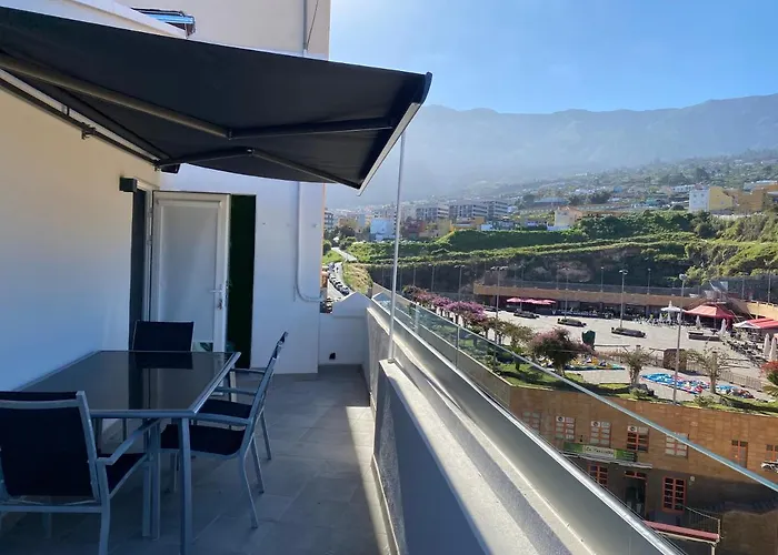 Super ático Auditorio Centro