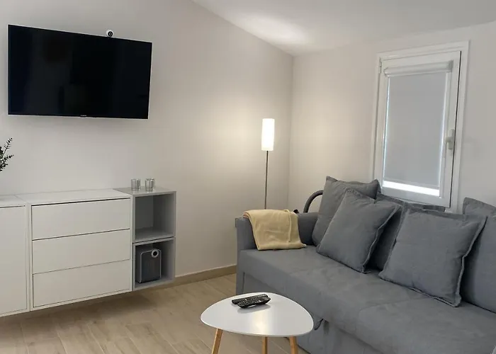 Apartamento Super ático Auditorio Centro *