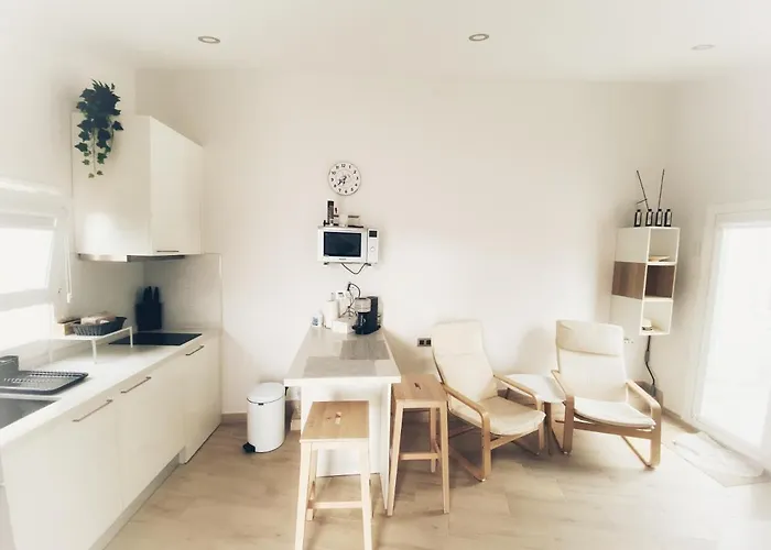 Apartamento Super ático Auditorio Centro