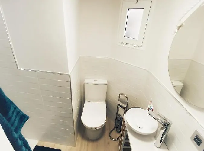 Apartamento Super ático Auditorio Centro *