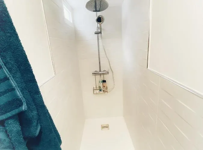 Appartement Super Atico Auditorio Centro *