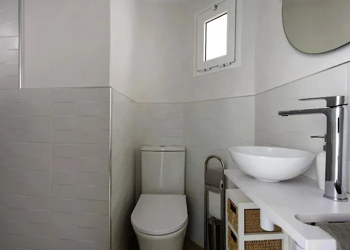 Super ático Auditorio Centro Apartamento *