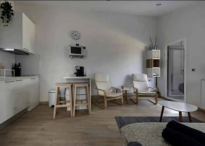 Super ático Auditorio Centro