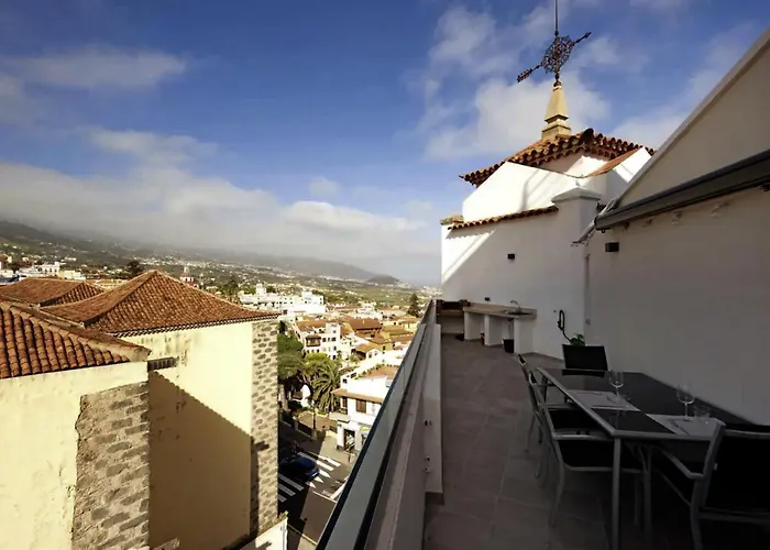 Super ático Auditorio Centro *