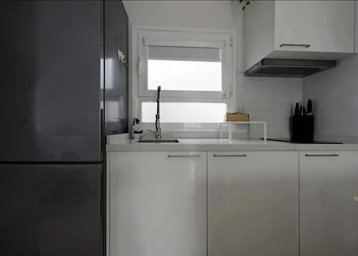 Super ático Auditorio Centro *