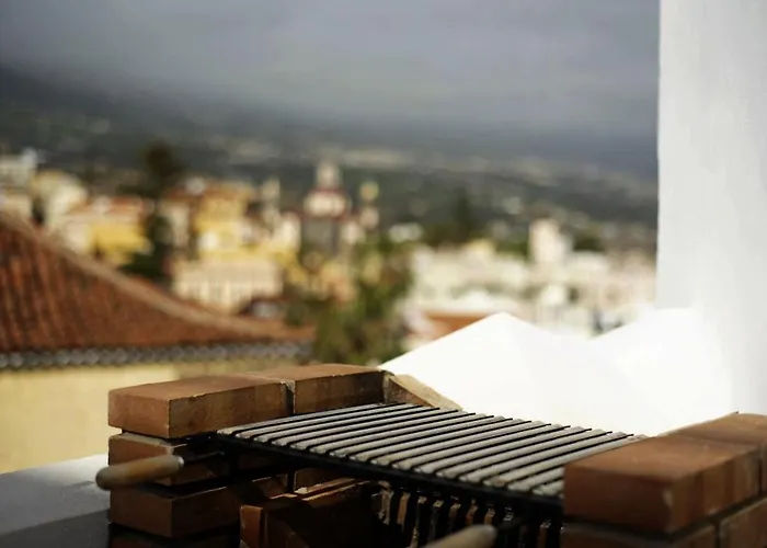 Apartamento Super ático Auditorio Centro