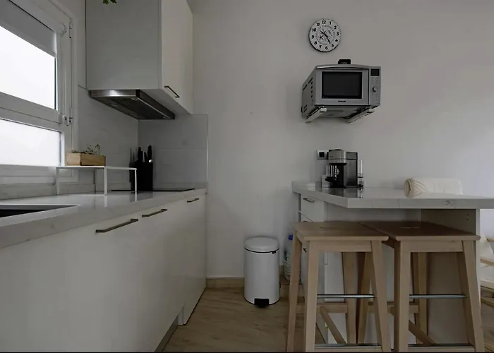 Apartamento Super ático Auditorio Centro La Orotava