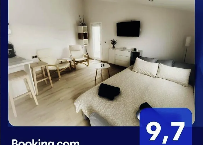 Super ático Auditorio Centro