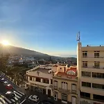 Super Atico Auditorio Centro Apartman La Orotava