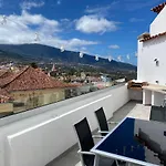 Super Atico Auditorio Centro Apartman