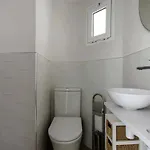Super Atico Auditorio Centro Apartman *