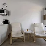 Apartman Super Atico Auditorio Centro La Orotava