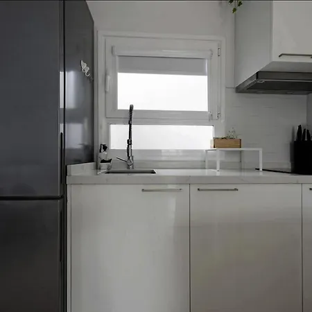 Super Atico Auditorio Centro *