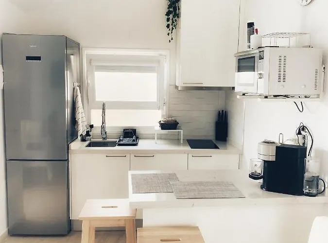 Apartment Super Atico Auditorio Centro