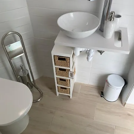 Super Atico Auditorio Centro 拉奥罗塔瓦