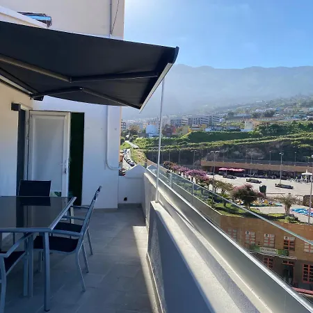 Super Atico Auditorio Centro