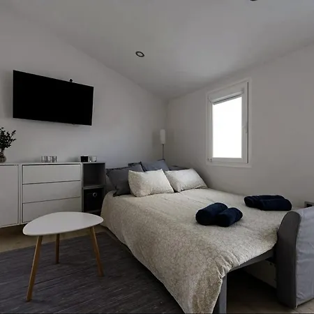 Super Atico Auditorio Centro 公寓 *