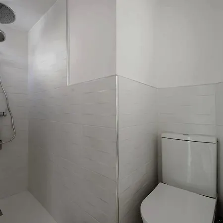 Super Atico Auditorio Centro