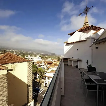 Super Atico Auditorio Centro *