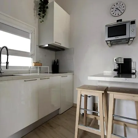 Super Atico Auditorio Centro 公寓 拉奥罗塔瓦