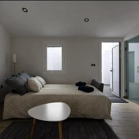 Super Atico Auditorio Centro 公寓