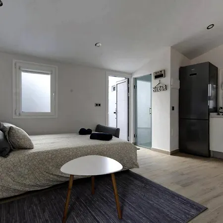 Super Atico Auditorio Centro * 拉奥罗塔瓦